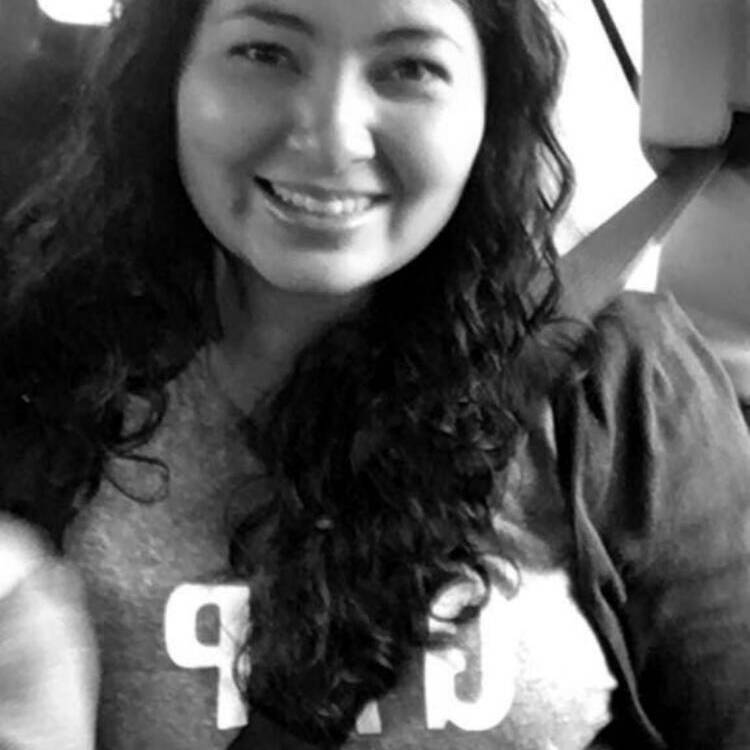 Foto de perfil de Catalina
