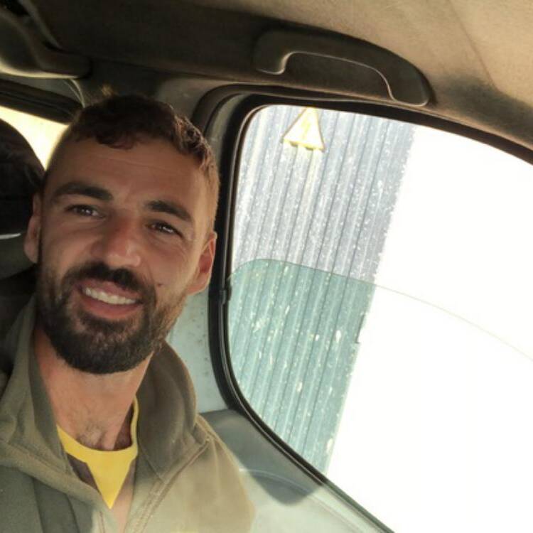Foto de perfil de Daniel