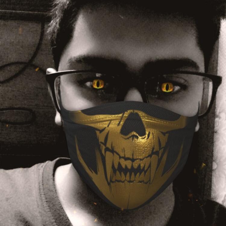Foto de perfil de tarron.kugan12