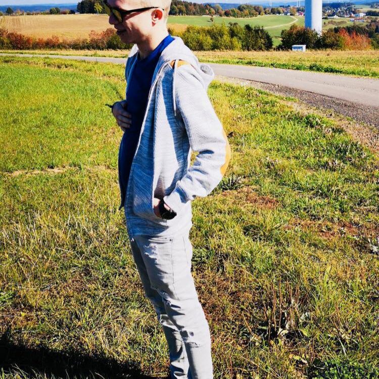 Foto de perfil de Mats