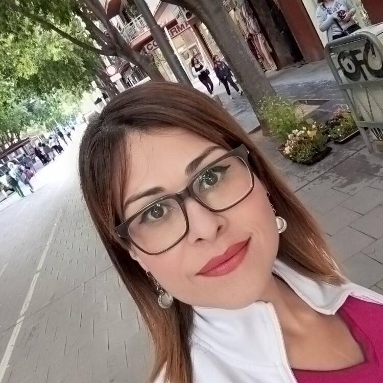 Foto de perfil de Alejandra
