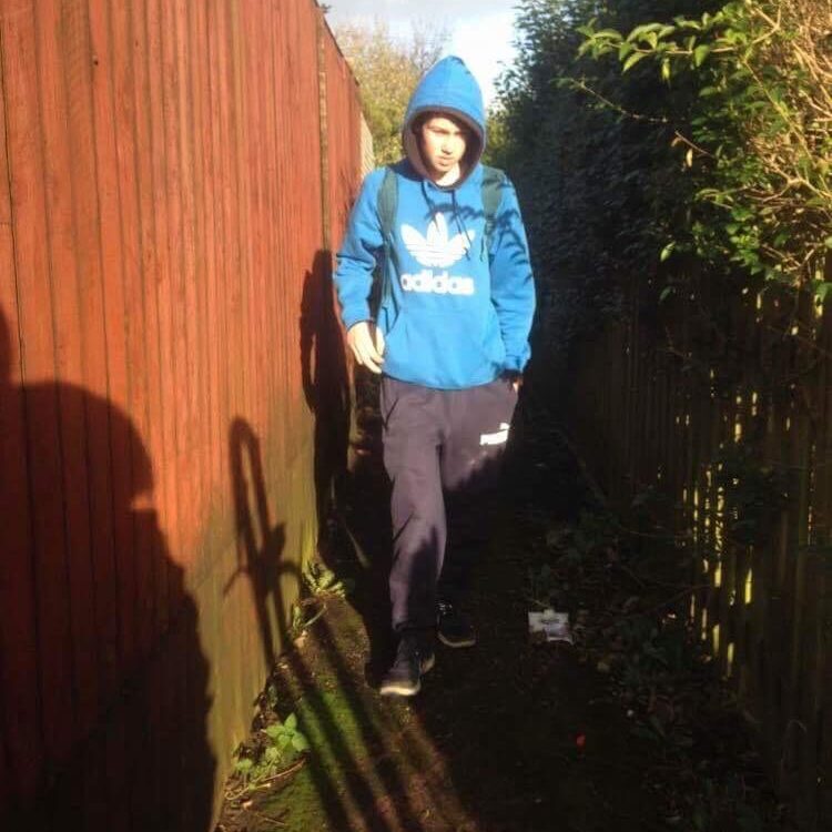 Foto de perfil de Jordan