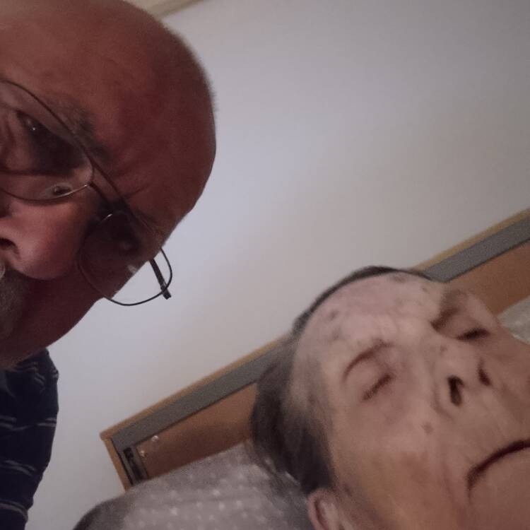 Foto de perfil de Txema