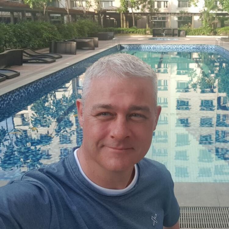 Foto de perfil de Brad