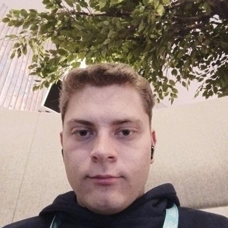 Foto de perfil de Joshua