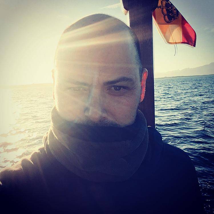 Foto de perfil de Jotta