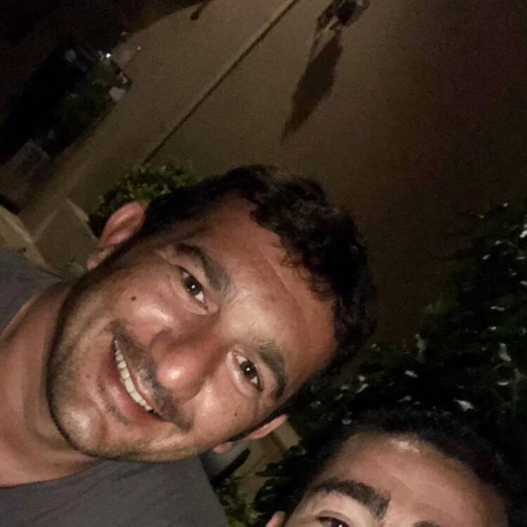 Foto de perfil de Tolo