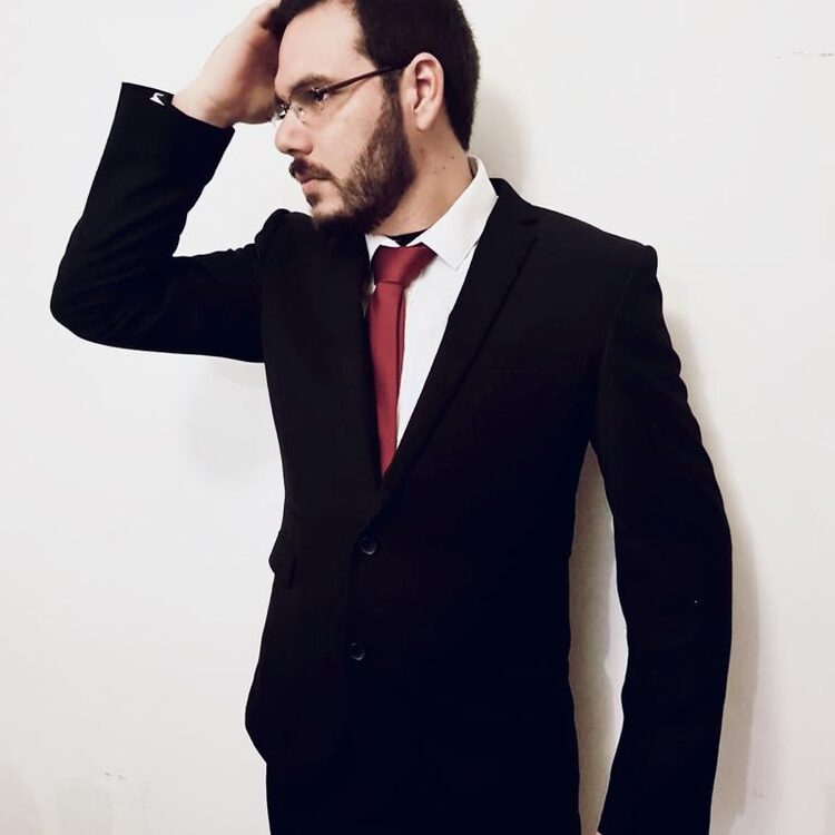 Foto de perfil de Rumiante92