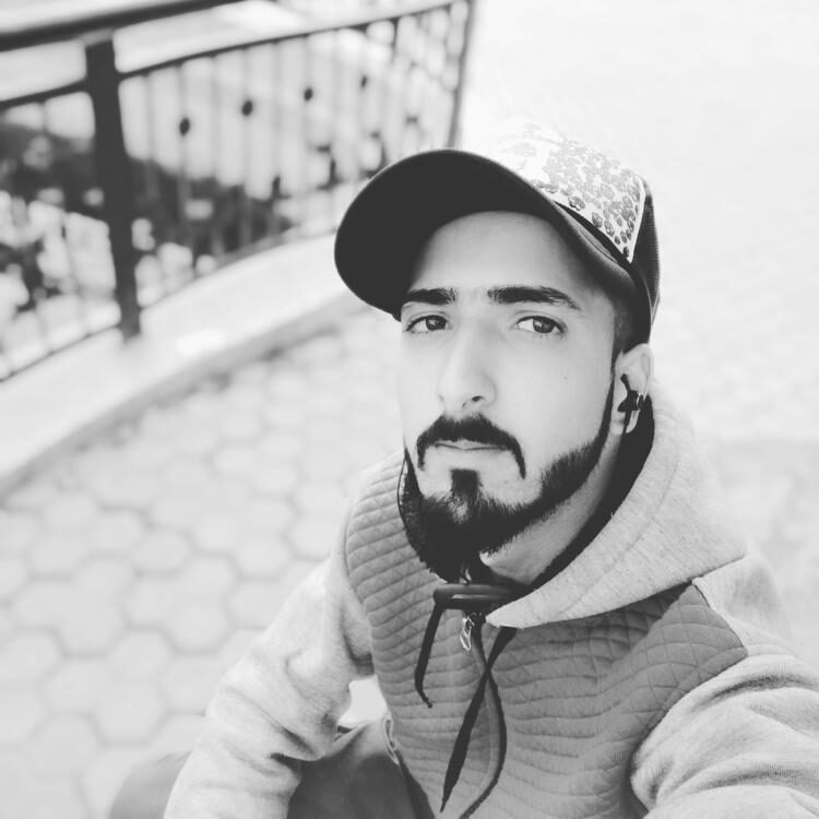 Foto de perfil de Aatif