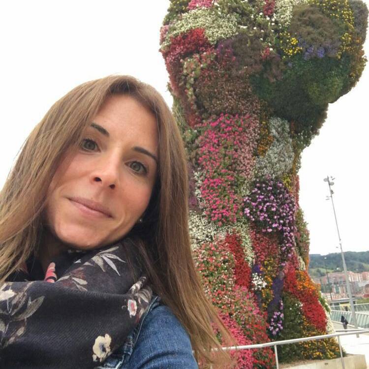 Foto de perfil de Raquel