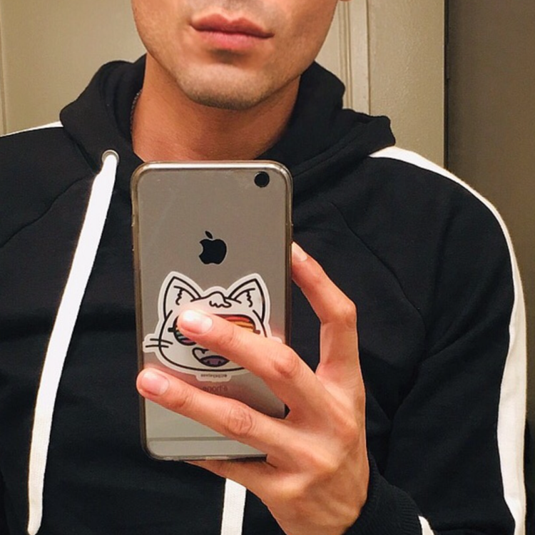Foto de perfil de Bruhcali420
