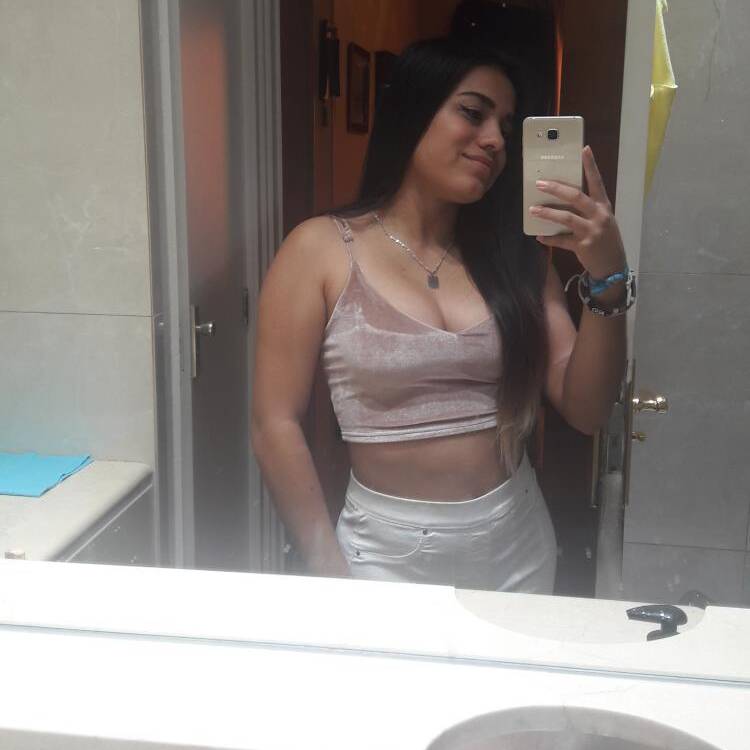 Foto de perfil de Laura
