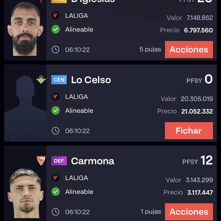 Foto de perfil de iker