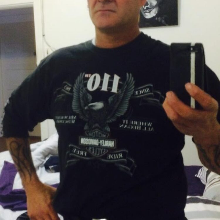 Foto de perfil de Stainzy