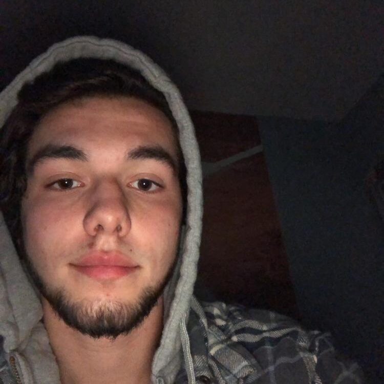 Foto de perfil de Isaac