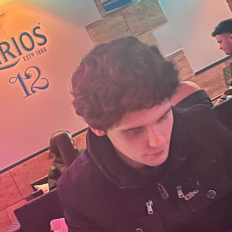Foto de perfil de Apolo_5