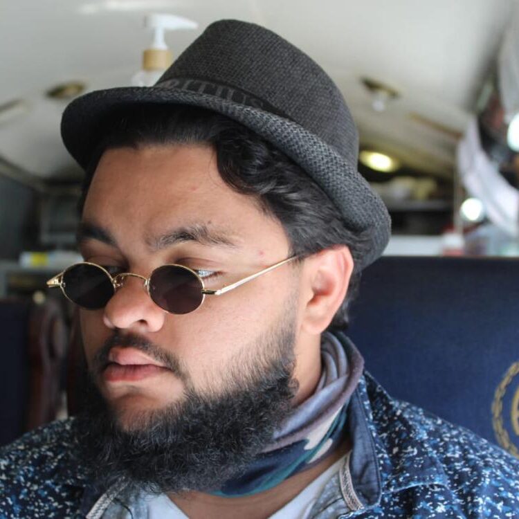 Foto de perfil de Sufy