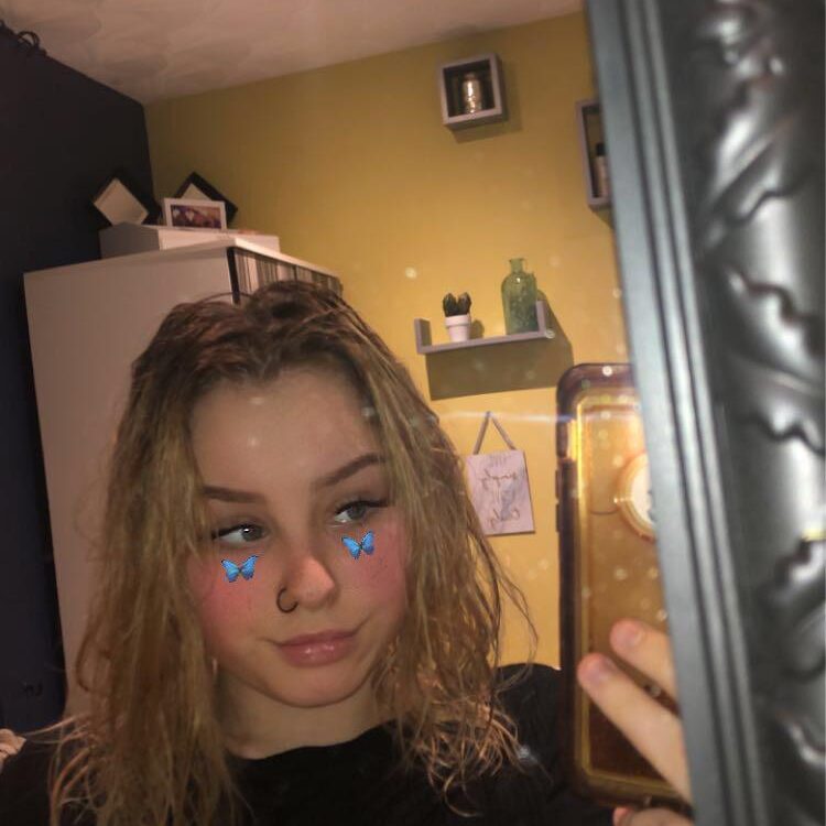 Foto de perfil de Paigedrazdauskas