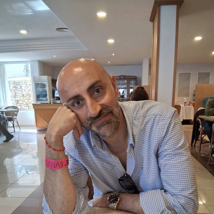 Foto de perfil de David