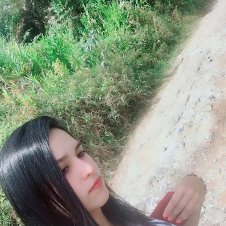 Foto de perfil de Mitchelle