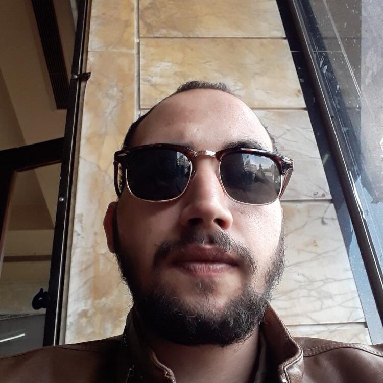 Foto de perfil de MoeIdriss