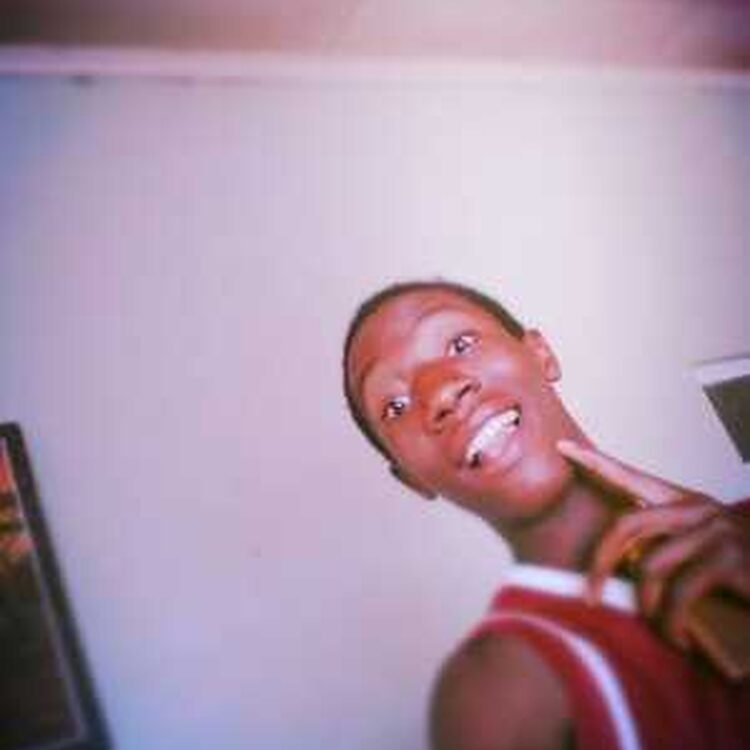 Foto de perfil de Jairos Brendan Phillip Jr