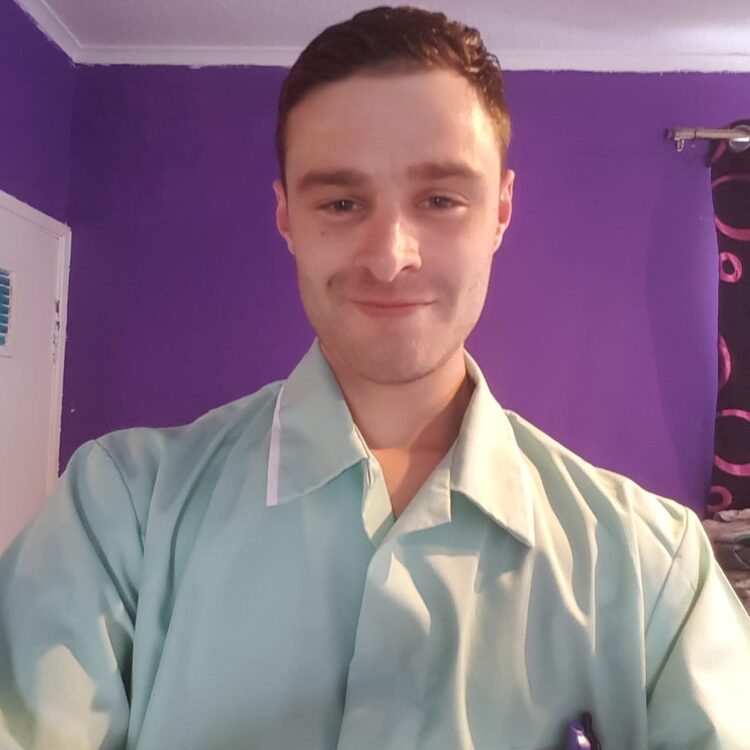 Foto de perfil de Peter751