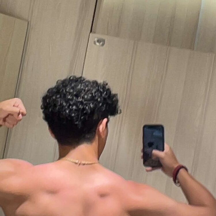 Foto de perfil de shiv