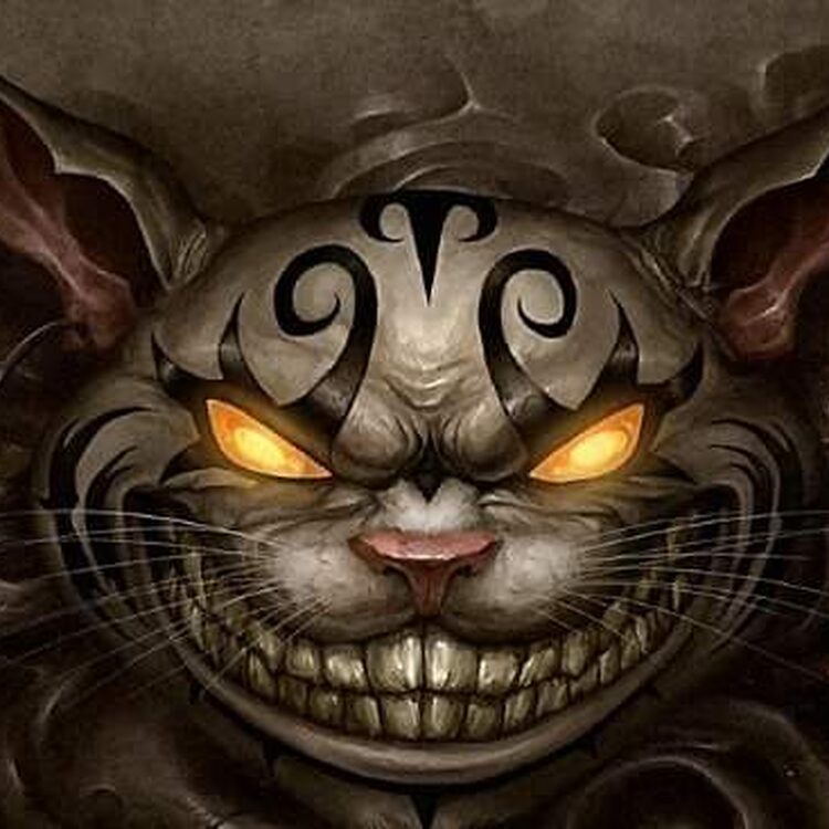 Foto de perfil de LetMeIn666