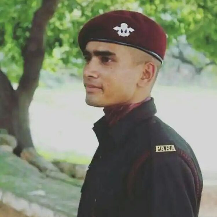 Foto de perfil de Fauji7