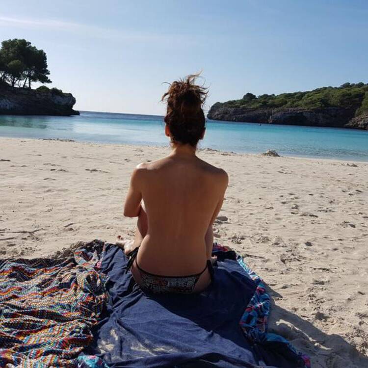 Foto de perfil de Maia