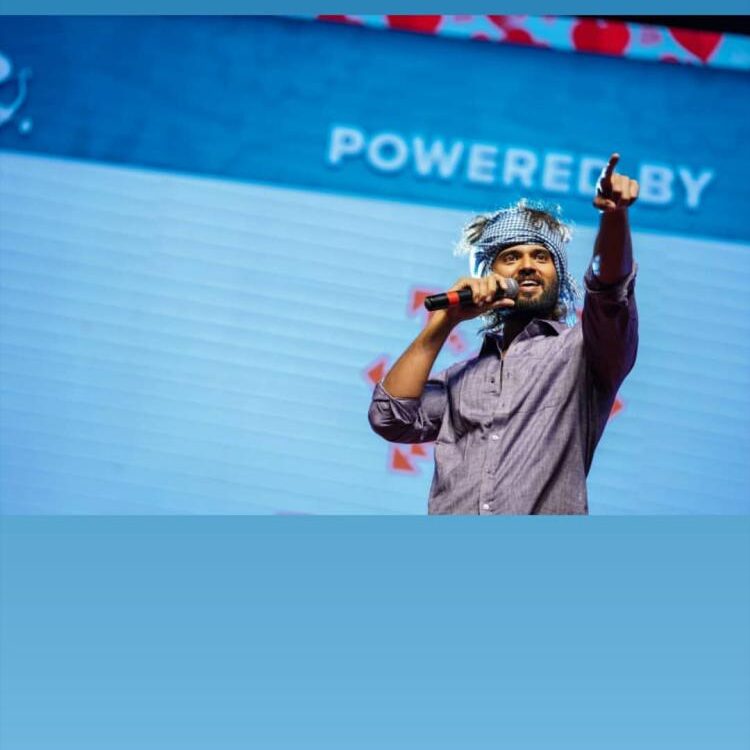 Foto de perfil de Kabir567