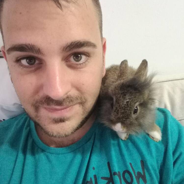 Foto de perfil de Jesus