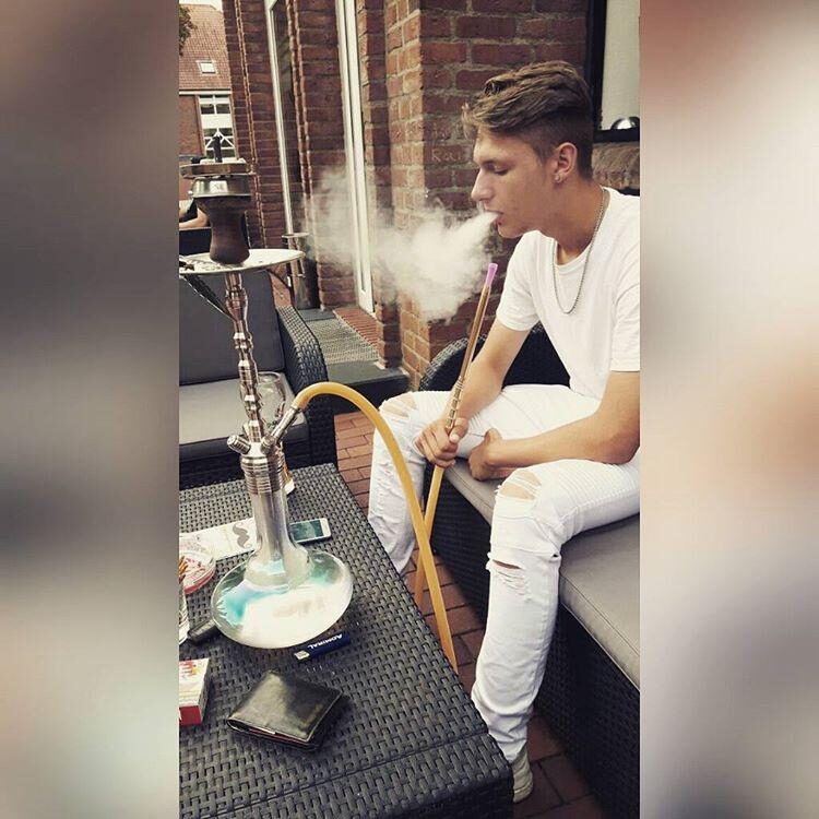 Foto de perfil de Dimast97