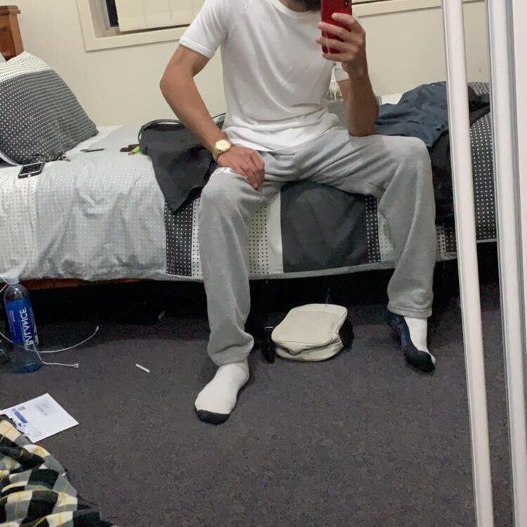 Foto de perfil de Krav3
