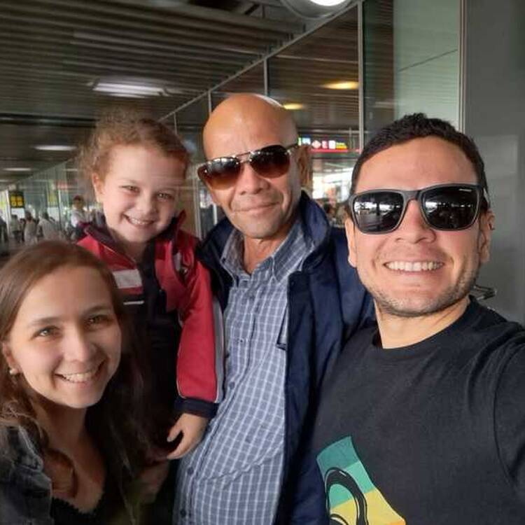 Foto de perfil de Alvaro