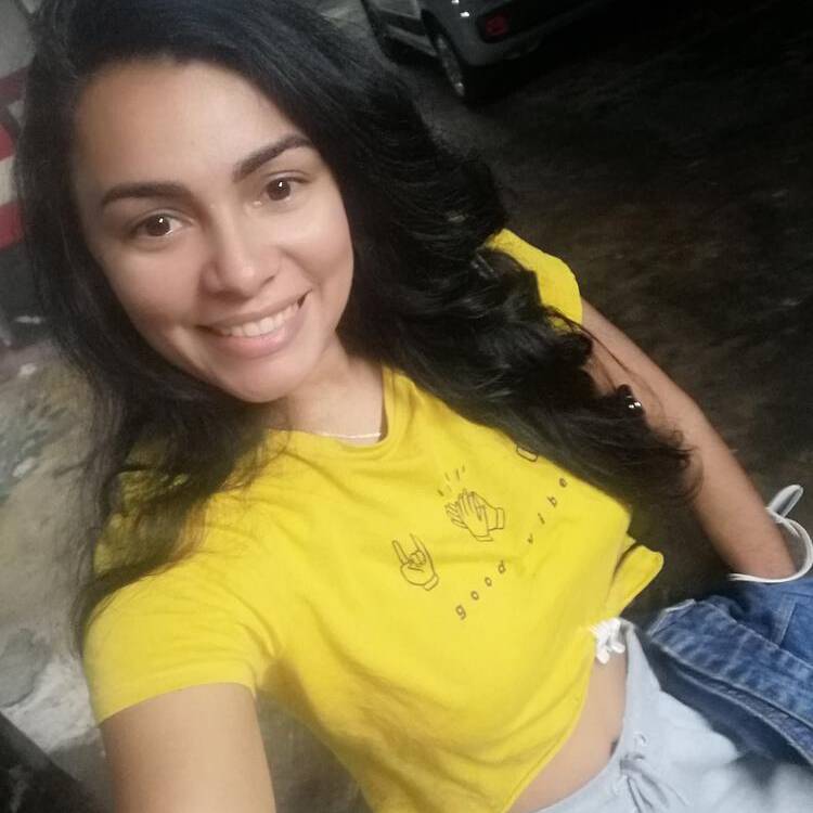 Foto de perfil de Stefany torres