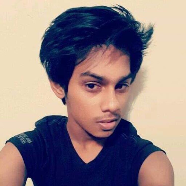 Foto de perfil de Ibrahimhoque