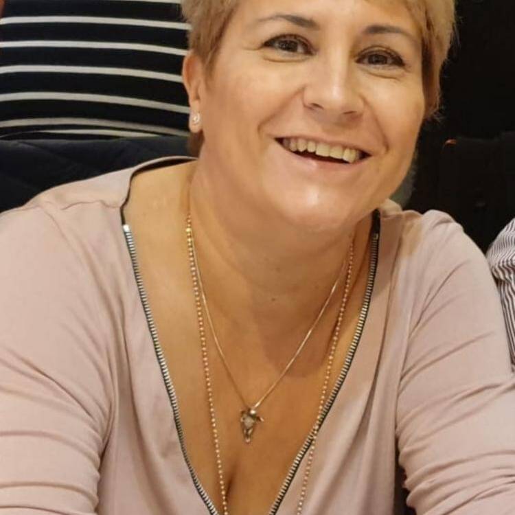 Foto de perfil de magda