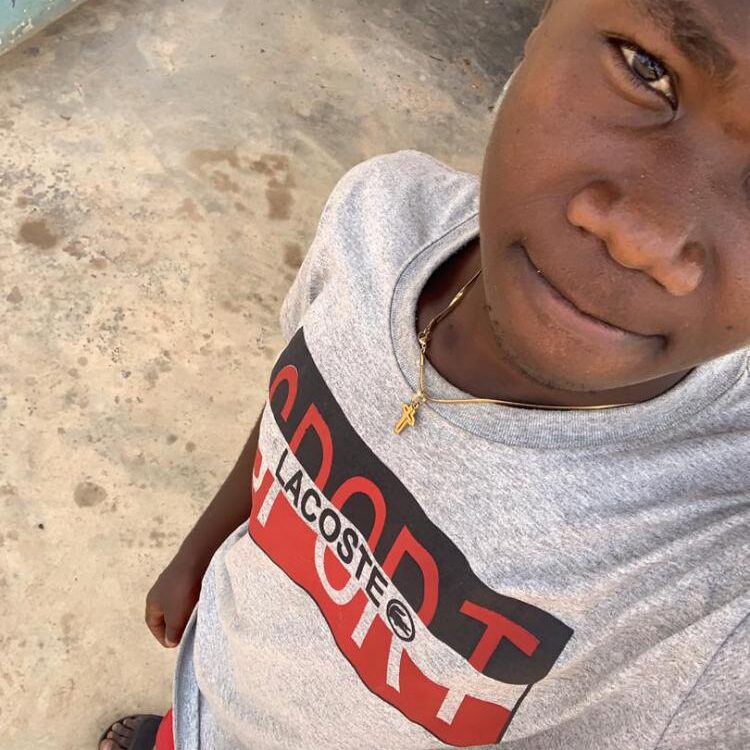 Foto de perfil de Kobby Rich
