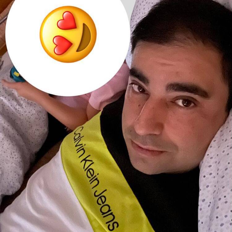 Foto de perfil de Pedro