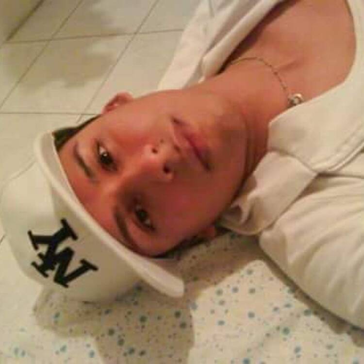Foto de perfil de Frank