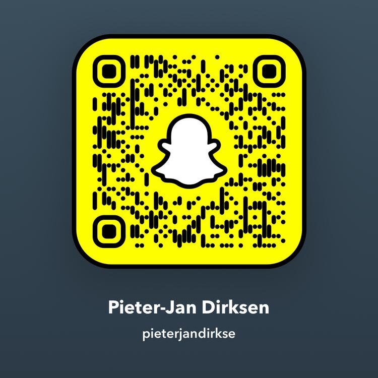 Foto de perfil de Pieter-Jan