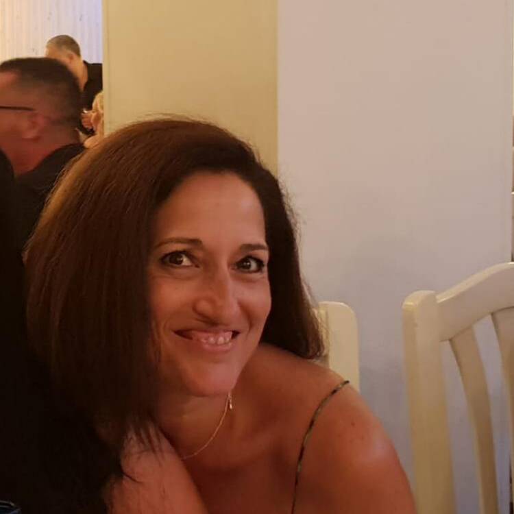 Foto de perfil de Isa