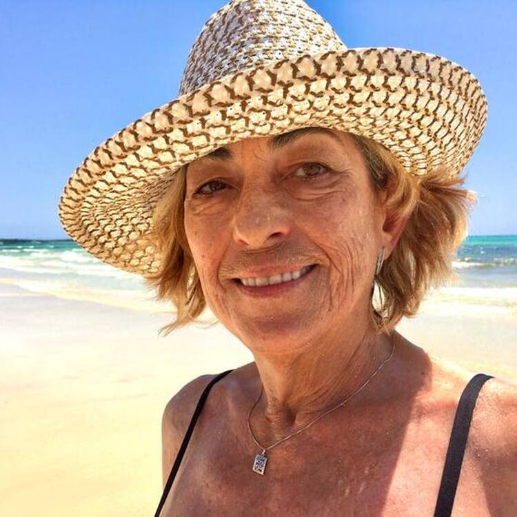 Foto de perfil de Tiana Severa Taberner