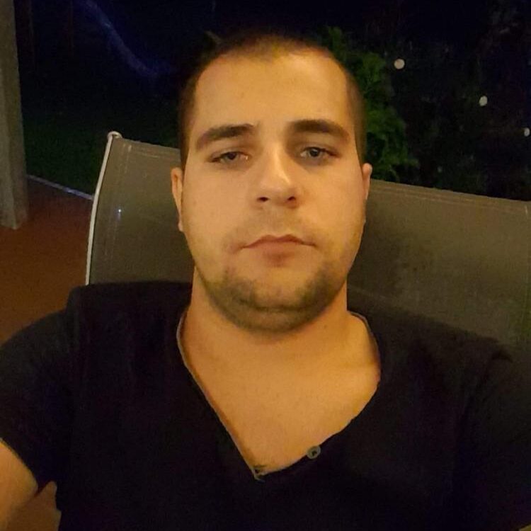 Foto de perfil de thenewguy898