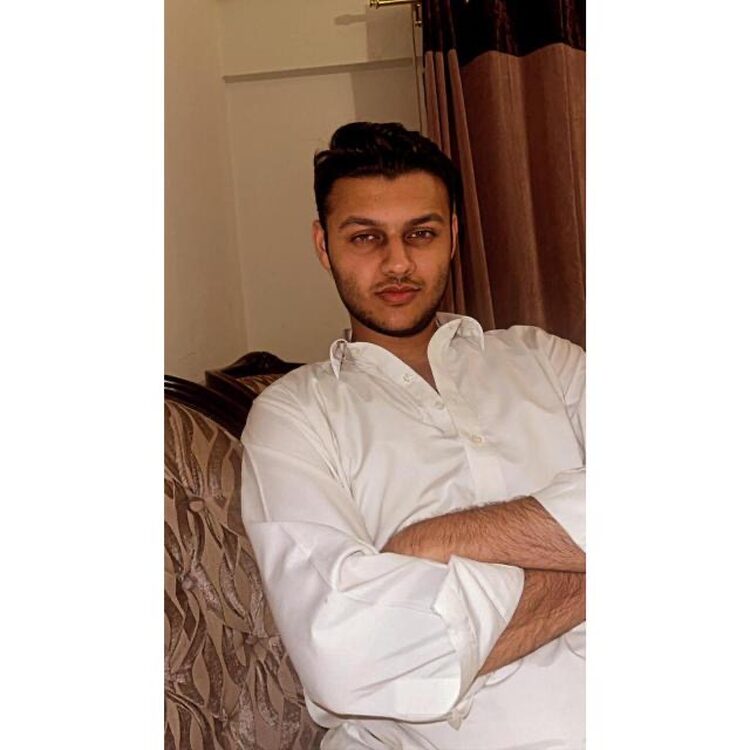 Foto de perfil de abdullahf710
