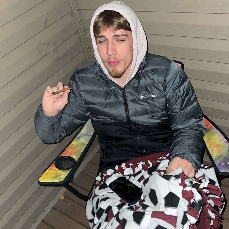 Foto de perfil de Aden