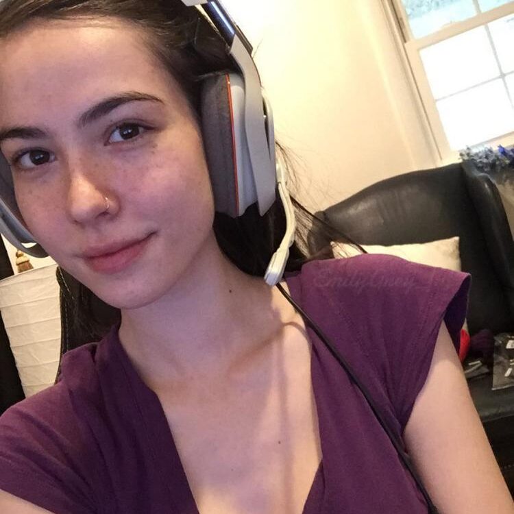 Foto de perfil de Emily Green