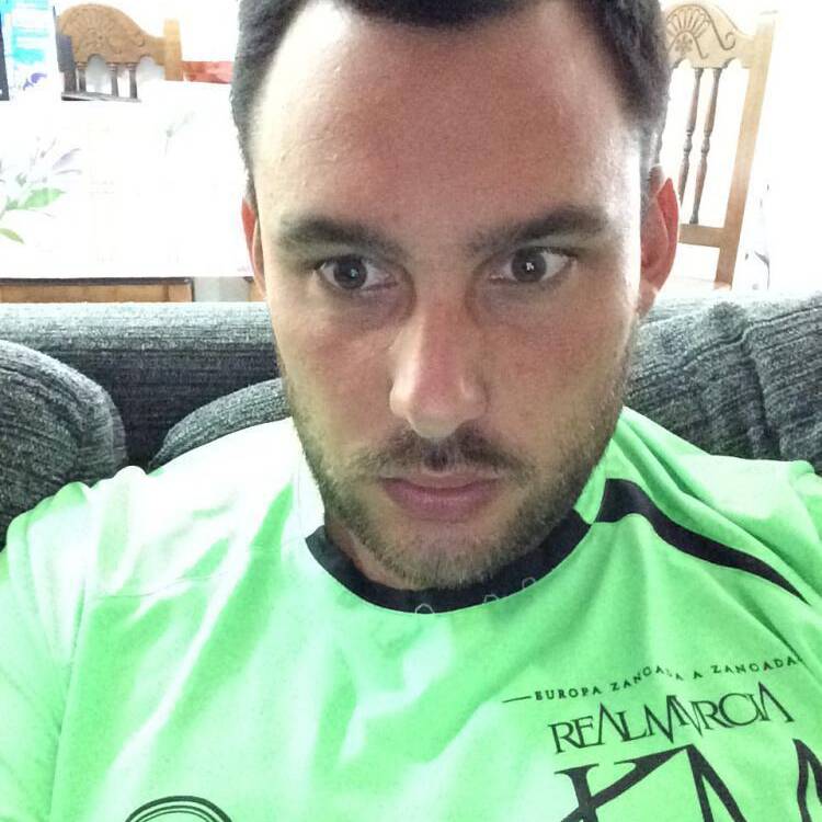 Foto de perfil de Fran988
